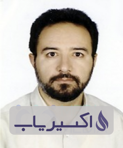 دکتر محسن شکروی