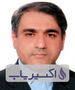 دکتر سیدحبیب کاظمی