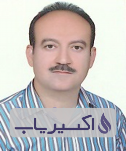 دکتر علی سرورام