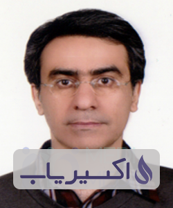 دکتر علی قطبی