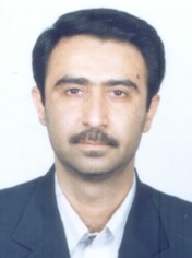 دکتر محمد انصاری جعفری