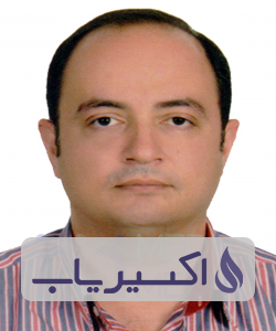 دکتر علیرضا قادریان جهرمی