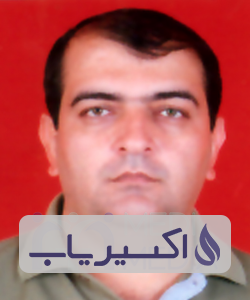 دکتر سیدایوب ملک حسینی