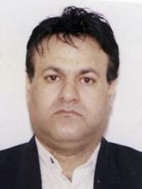 دکتر سید علیرضا حسینی