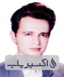 دکتر امیرحسن شهریور