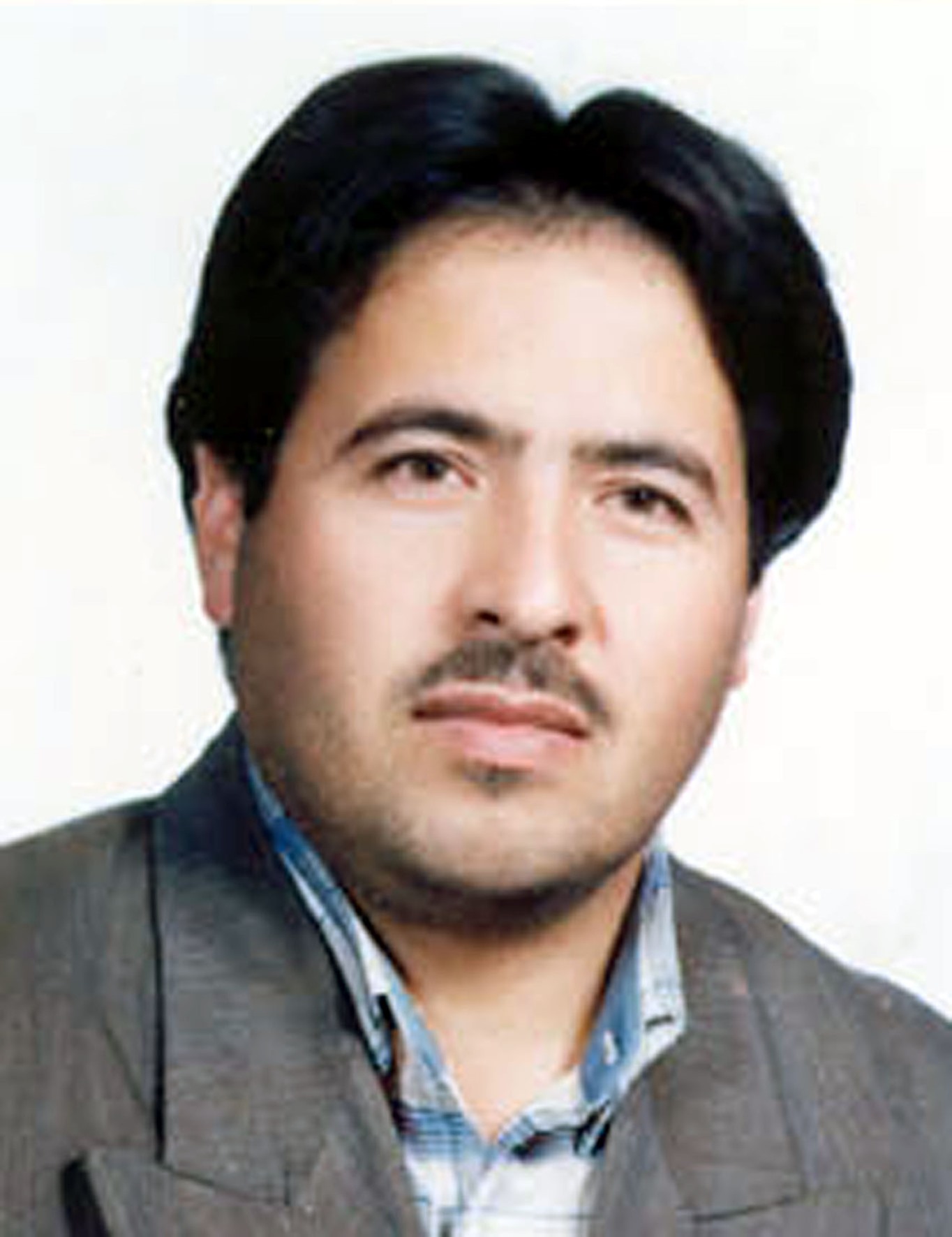 دکتر نصرت عابدپور