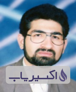دکتر ابوالفضل خوشاب جهرمی