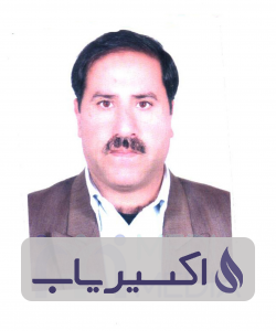 دکتر یارمحمد بهروزیان دهنو