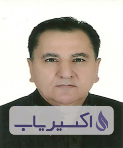 دکتر علی اصغر جمشیدی