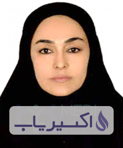 دکتر پری سیما سبزعلی