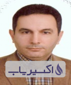 دکتر وحید فکورنیا