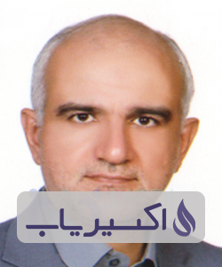 دکتر مرتضی ضرابی