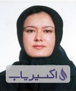 دکتر مژگان فردوسی