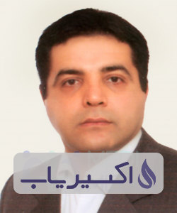 دکتر علی رسوم جلالی