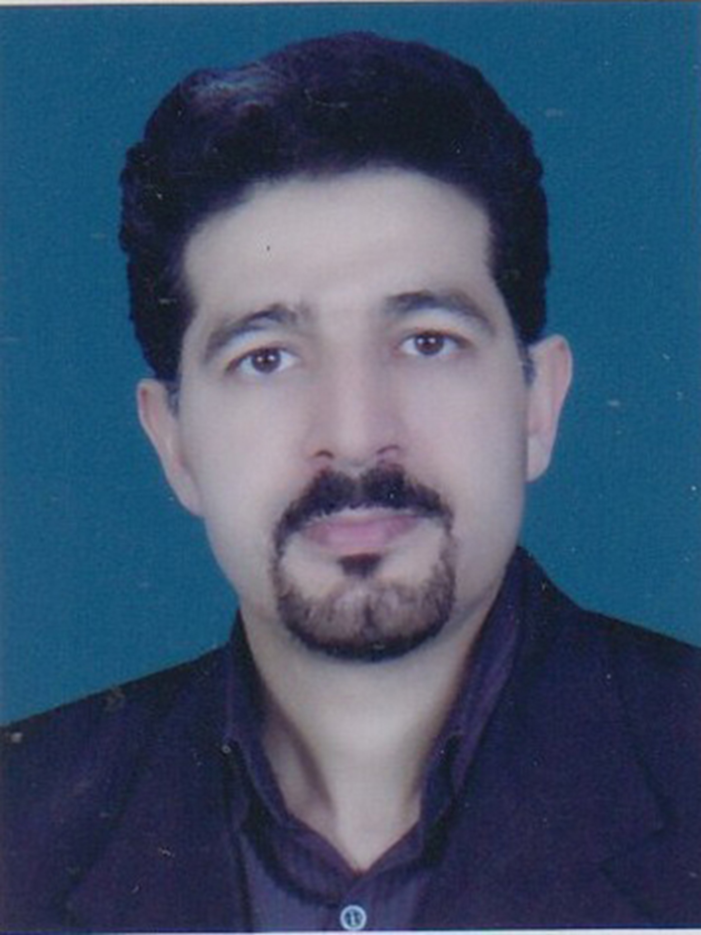 دکتر محمدرضا فلاحتی