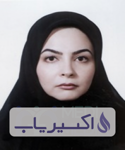 دکتر پریسا اصغری