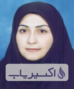 دکتر لیلا سعید