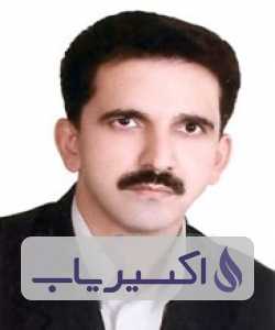 دکتر محمدرضا صبوری