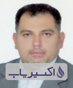 دکتر امیرحسین سیف الهی باذرجانی