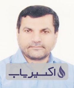 دکتر اسماعیل جمشیددوست