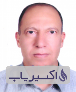 دکتر قاسم امینی زاده