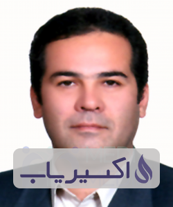 دکتر سیدمنصور سادات حسینیان