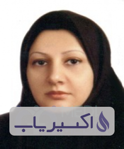 دکتر مریم انصاری اول