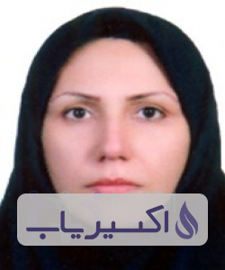 دکتر ویدا نظری