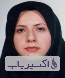 دکتر مریم حقدارساحلی