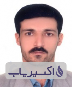 دکتر مهدی رضا بدیعی