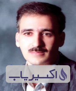 دکتر محمدرضا فخرزاد