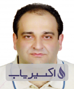 دکتر علی رضا شیرزادی