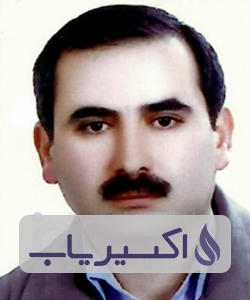 دکتر داود کریمی