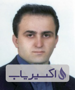 دکتر مراد پیروی چشناسر