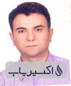 دکتر محمودرضا امین افشاری