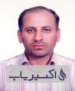 دکتر محسن رنجبران