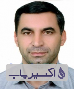 دکتر حسن بلقان آبادی