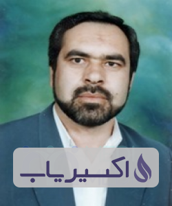 دکتر محمدرضا زهری زاده