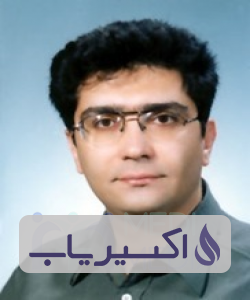 دکتر حسین مبارکی
