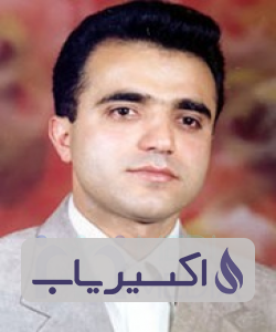 دکتر حبیب اله یحیائی