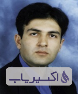 دکتر داریوش میرابی