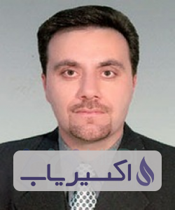 دکتر سیدرضا ریاضی