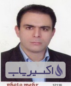 دکتر عباس ابراهیمی زاده