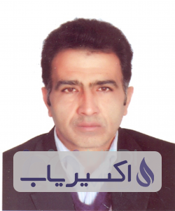 دکتر کاظم عابدحصاری