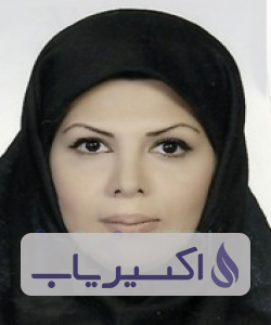 دکتر آرزو زراعتیان نژاد