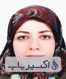 دکتر سحر قمری نژادفرد