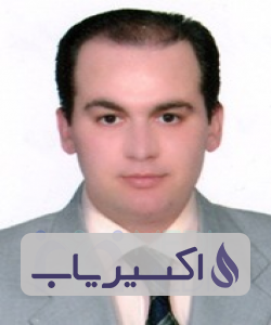 دکتر سیدسیروس ابراهیم زاده