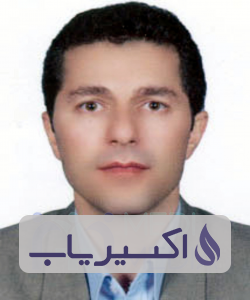 دکتر پرویز آزرم