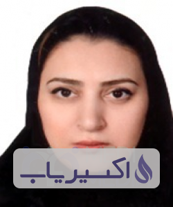 دکتر مهرنوش ابراهیمی