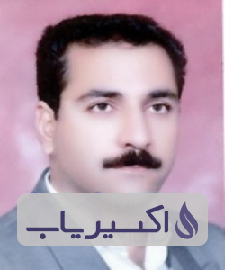 دکتر محمد بمانی رنجبرکشکوئی